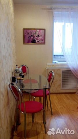 1-к квартира, 45 м², 7/10 эт. 1-к квартира, 45 м², 7/10 эт.
