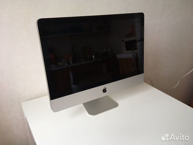 Apple iMac 21,5 mid 2011 Apple iMac 21,5 mid 2011