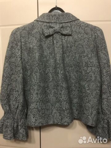 Жакет Red Valentino Жакет Red Valentino