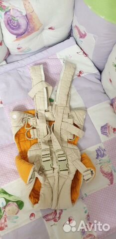 Кенгуру Emily