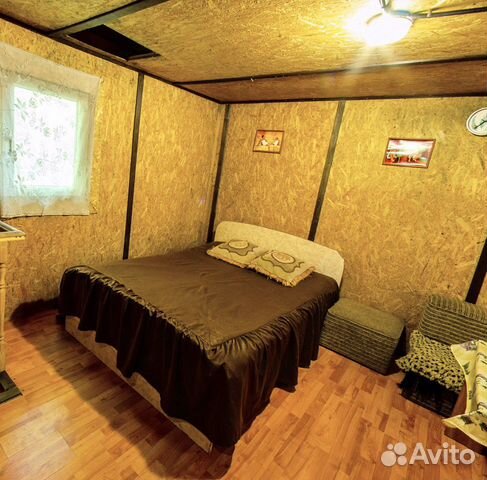 Дом 60 м² на участке 4 сот. Дом 60 м² на участке 4 сот.