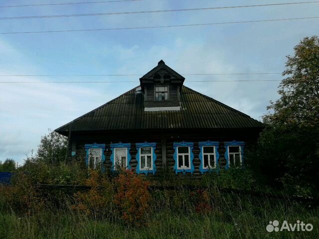 Дома Володарский Район Нижегородской Области Недвижимость Купить