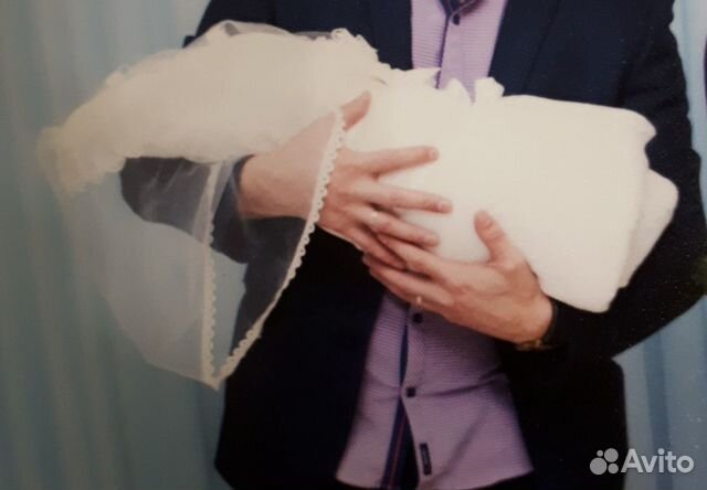 Конверт-одеяло с уголком на выписку Конверт-одеяло с уголком на выписку