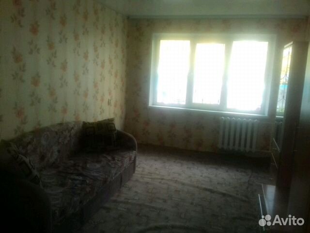 2-к квартира, 49 м², 1/5 эт.