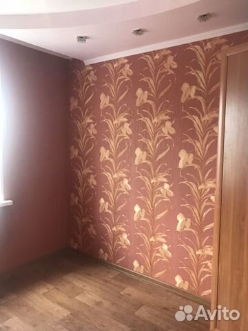 2-к квартира, 51.8 м², 3/5 эт.