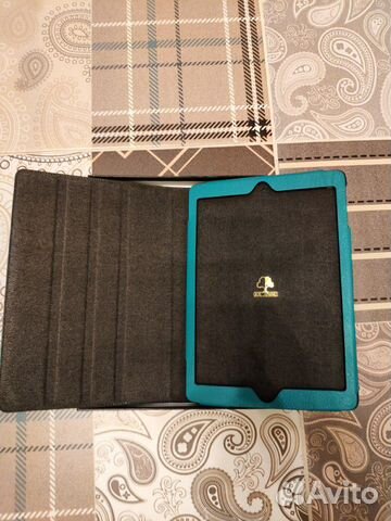 Чехол для планшета iPad