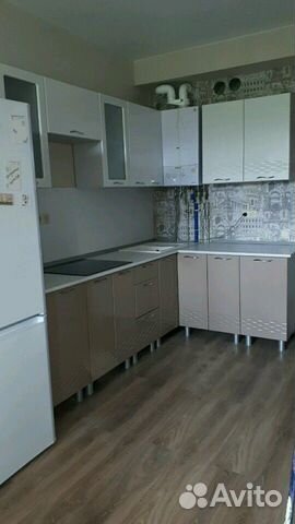 2-к квартира, 62 м², 6/14 эт.