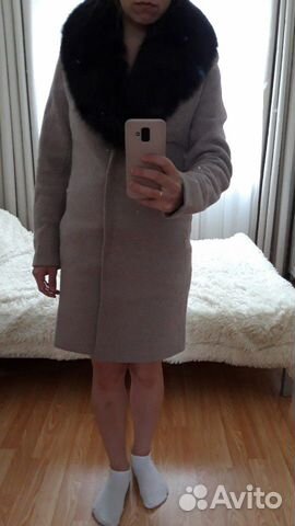 Пальто зимнее женское Пальто зимнее женское
