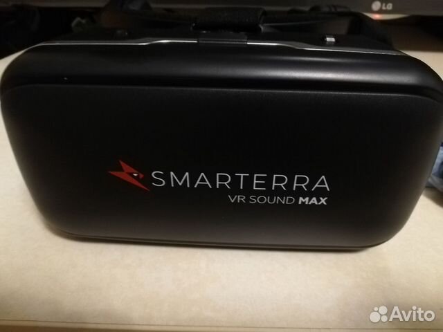 Vr sound max