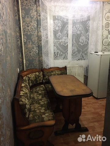 1-к квартира, 31 м², 4/5 эт.