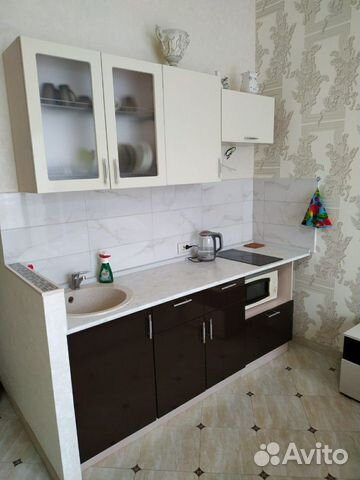 Студия, 30 м², 2/18 эт.