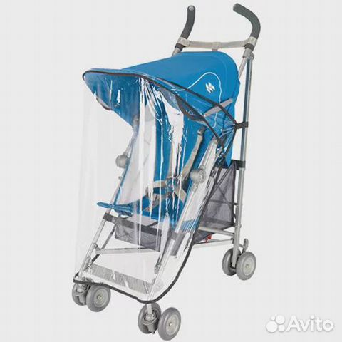 Продам дождевик для maclaren volo
