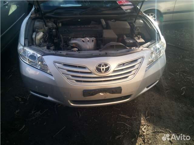 Автомобиль в разборе: Toyota Camry V40 2006-2011 Автомобиль в разборе: Toyota Camry V40 2006-2011
