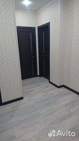 2-к квартира, 70 м², 3/5 эт. 2-к квартира, 70 м², 3/5 эт.