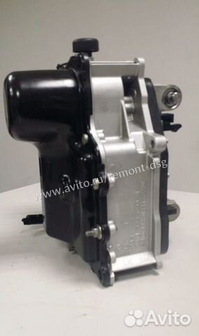 Мехатроник 0AM325025DZ1B DSG VW Audi Skoda Seat Мехатроник 0AM325025DZ1B DSG VW Audi Skoda Seat