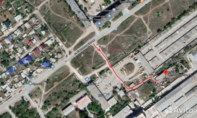 Постель распредвала Санг Енг Кайрон D20DT