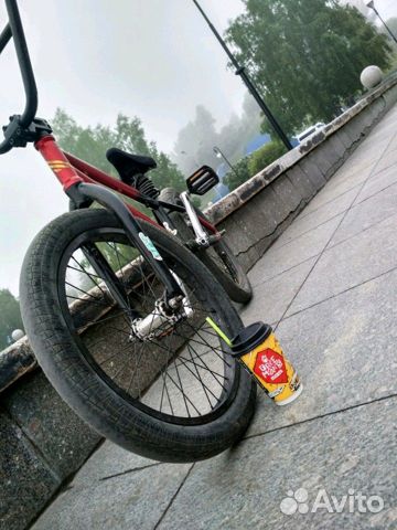 Продам BMX