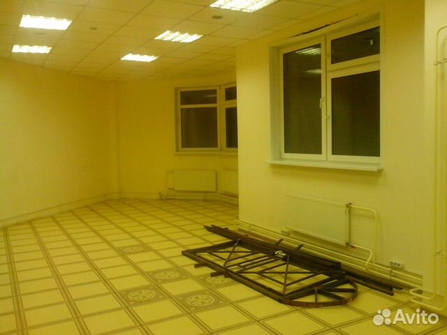 Помещение свободного назначения Помещение свободного назначения