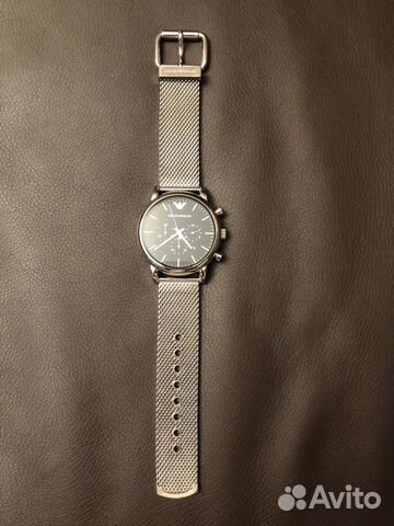 Наручные часы Emporio Armani AR1808 (оригинал)