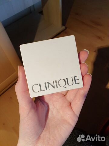 Тени и румяна Clinique, Make Up For, Estee Laud