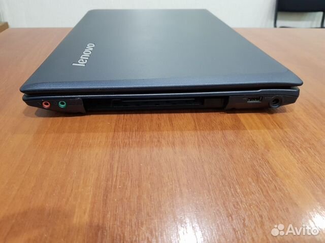 Корпус для ноутбука Lenovo G560-20042