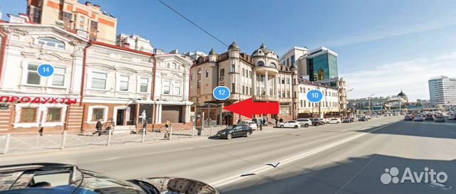 

Квартира-студия, 18 м², 2 кровати