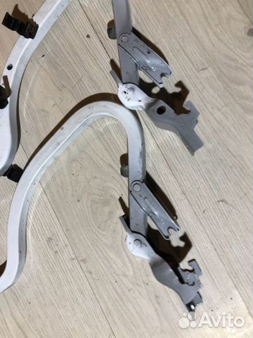 Петля багажника левая правая Hyundai solaris 1 с 2 Петля багажника левая правая Hyundai solaris 1 с 2