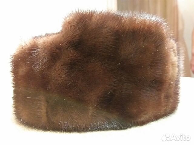 Шапка Норковая Шапка Норковая