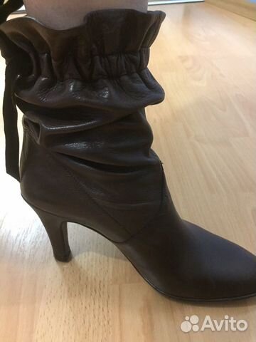 Ботильоны Ботильоны