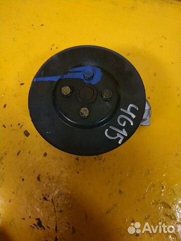 Помпа водяная Митсубиси Лансер 1.5 4G15 GDI Помпа водяная Митсубиси Лансер 1.5 4G15 GDI