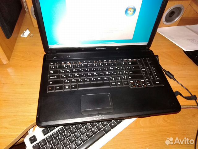 Ноутбук Lenovo Ноутбук Lenovo