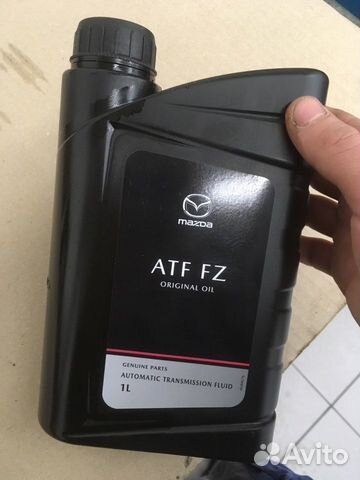 Idemitsu atf fz mazda