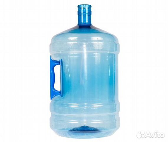 Бутыль для воды 19 литров