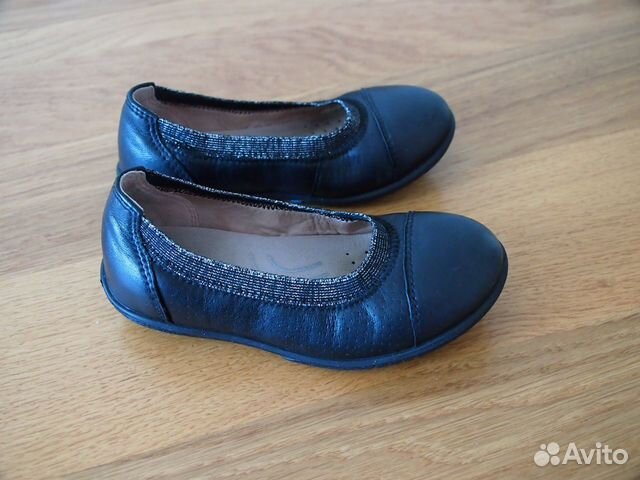 Туфли