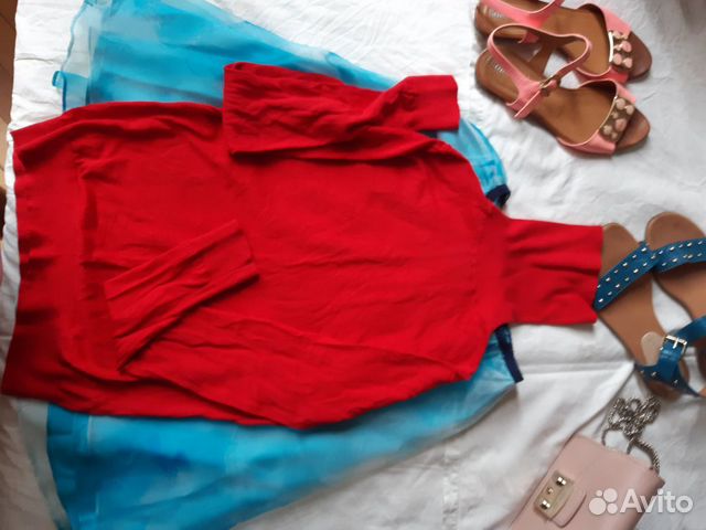 Юбка escada свитшот kenzo Юбка escada свитшот kenzo