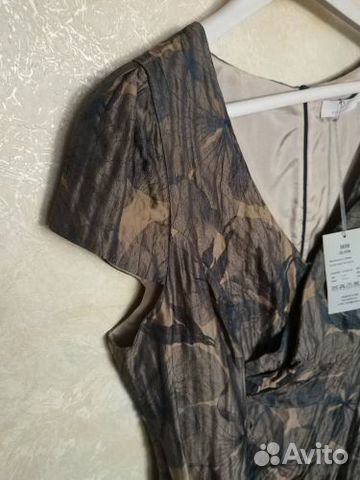 Платье potis&verso размер 50-52 Платье potis&verso размер 50-52