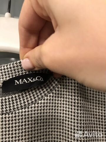 Платье max & co
