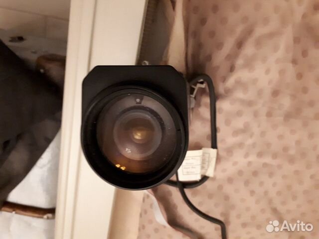 Объектив Computar H10z0812PDC Объектив Computar H10z0812PDC