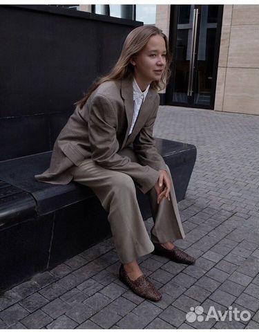 Пиджаки в клетку Пиджаки в клетку