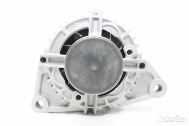 Генератор Citroen Jumper 3.0 Hdi Генератор Citroen Jumper 3.0 Hdi