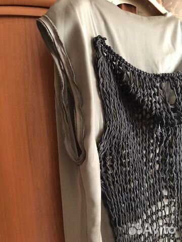 Платье (nude) Платье (nude)
