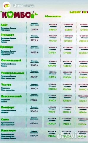 Лазерная эпиляция Лазерная эпиляция