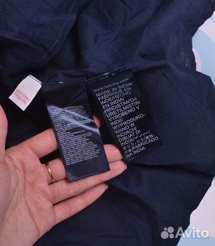 Платье Tommy Hilfiger. Размер: 164. Новое