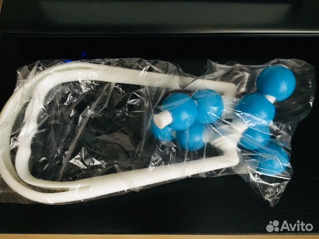 Массажёр Bradex ''ролик'' для рук и ног Новый