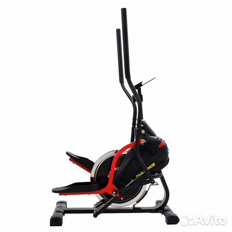 Эллиптический тренажер (Эллипсоид) Эллиптический тренажер (Эллипсоид)