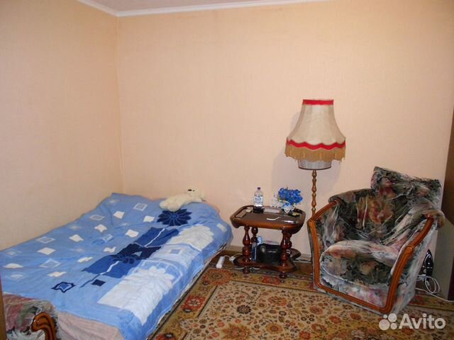 1-к квартира, 31 м², 1/5 эт. 1-к квартира, 31 м², 1/5 эт.