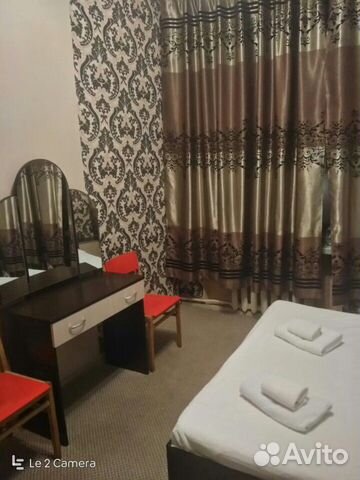 Комната 18 м² в 3-к, 5/9 эт.