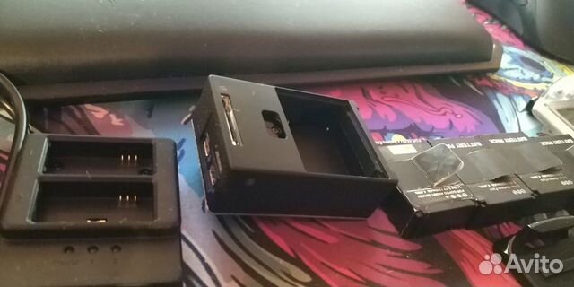 GoPro Hero 3