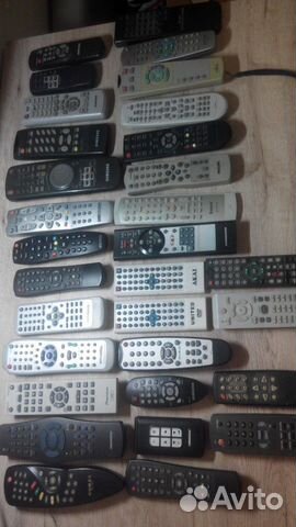 Пульт управления Д/У