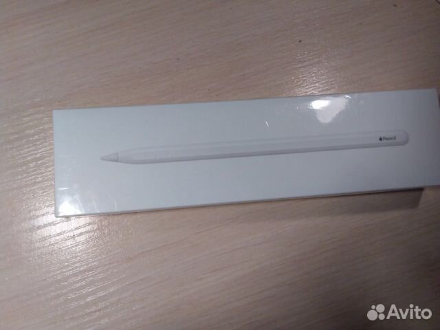 Apple Pencil